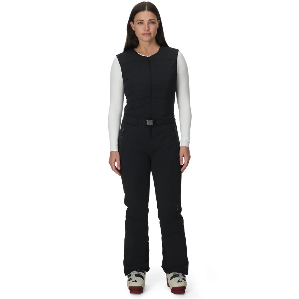 Spyder On Piste Bib